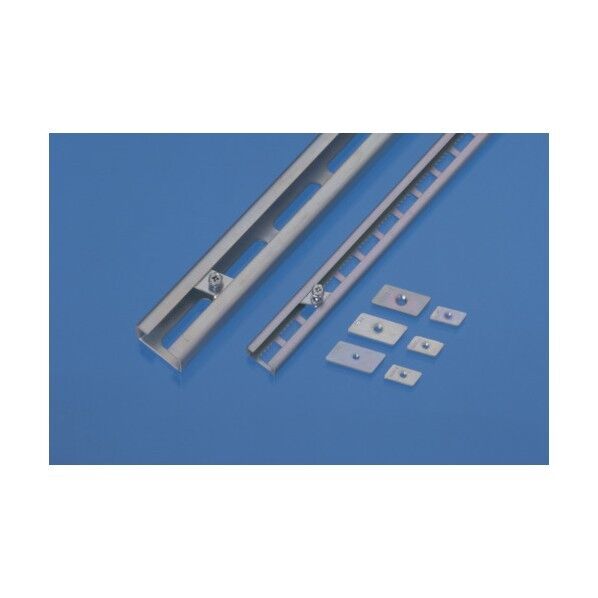 クイックナットKCN2-6-3C