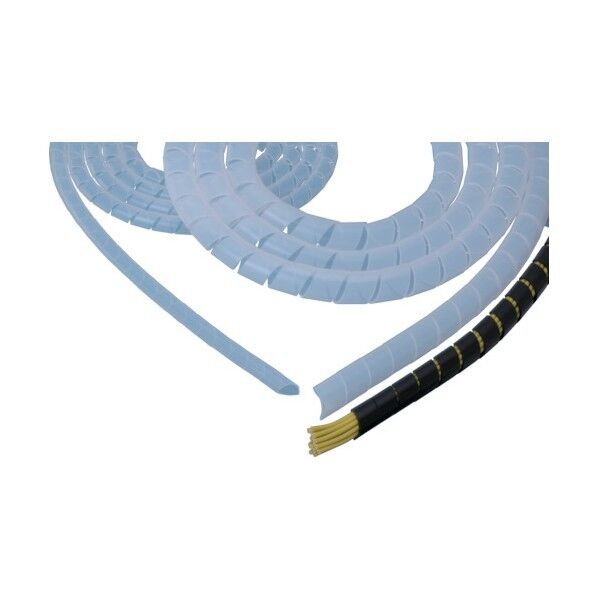 スパイラルチューブKSS-9B耐候性