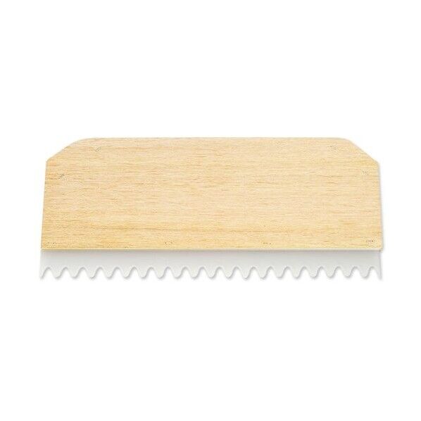 プラ刷毛 大波 300mm