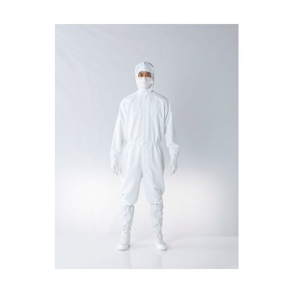 着用快適ツナギ服