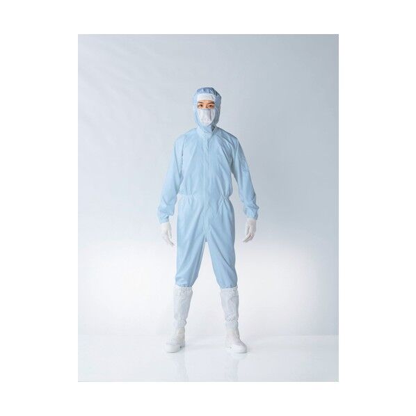 着用快適ツナギ服
