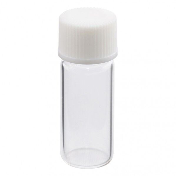 スクリュー管瓶[No.01]