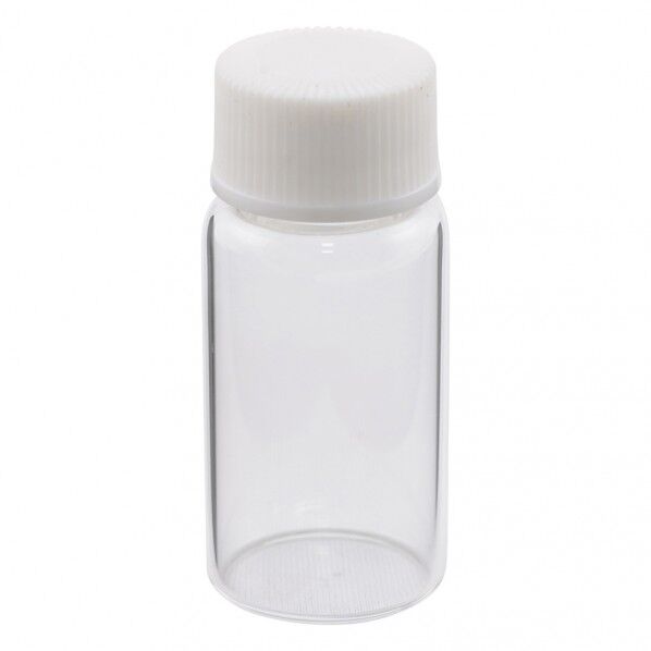 スクリュー管瓶[No.3]