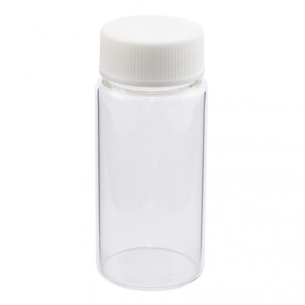 スクリュー管瓶[No.7]