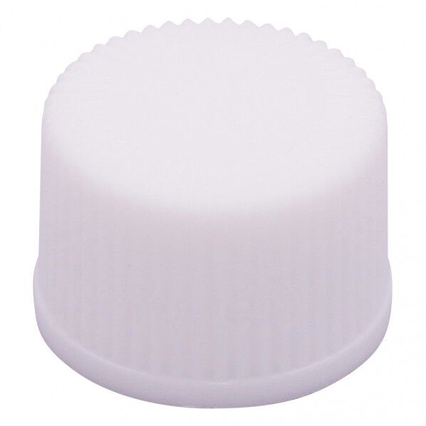 スクリュー管瓶用キャップCLOSURE［NO-10］No.01.1用 5-098-52 100個