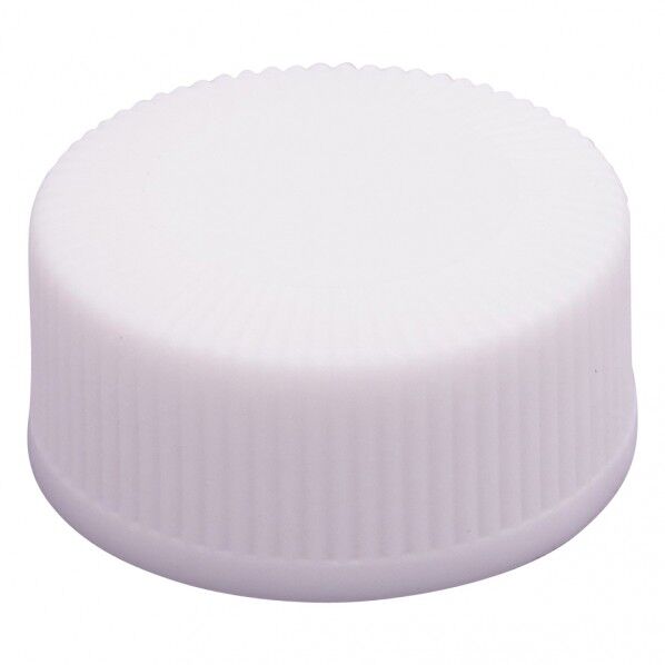 スクリュー管瓶用キャップCLOSURE［NO-56］No.4.5.6用 5-098-54 50個