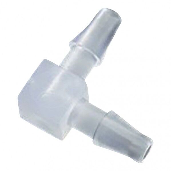 ミニフィッティング L型同径