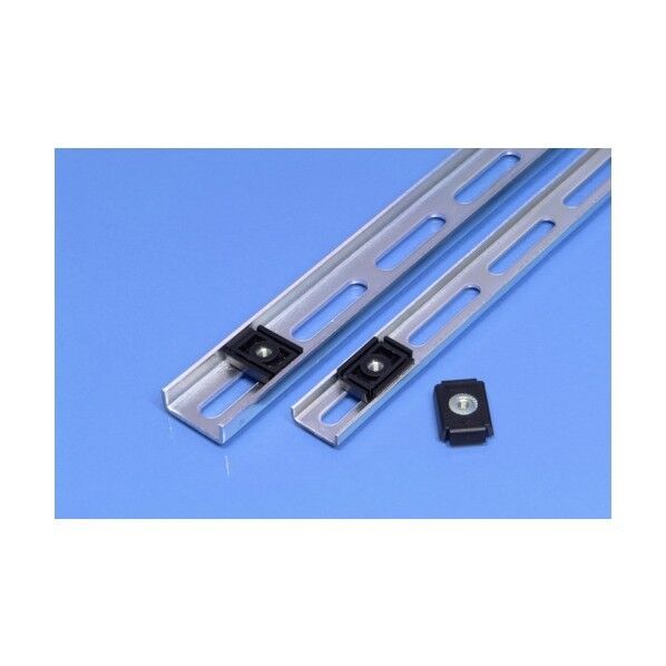 カメダデンキ パンチナットPN-4-3C 1点 x 100点...