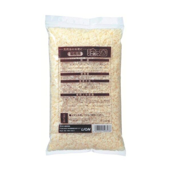 油っ固５００ｇ