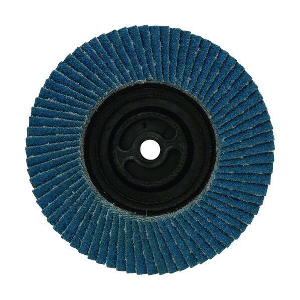 サイクロンジルコニア 外径100ΦM10穴