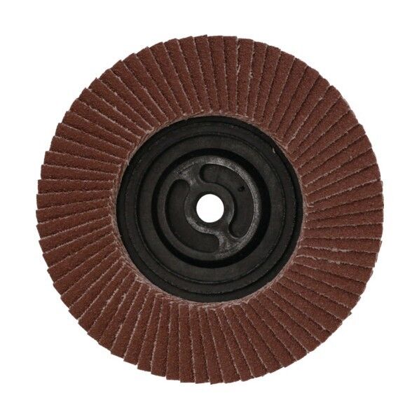 サイクロンアランダム 外径100ΦM10穴