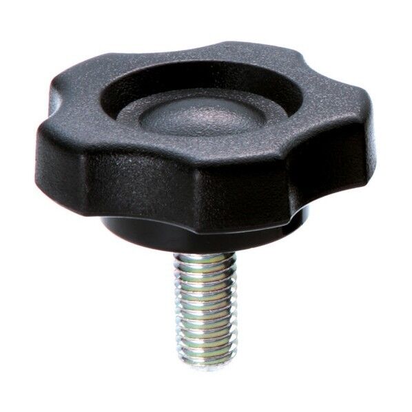 GタイプノブボルトΦ35M6×15