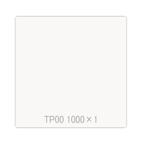 タックペイント 一般タイプ TM00 マットクリアー 1000mmx1m 6300045573 1枚