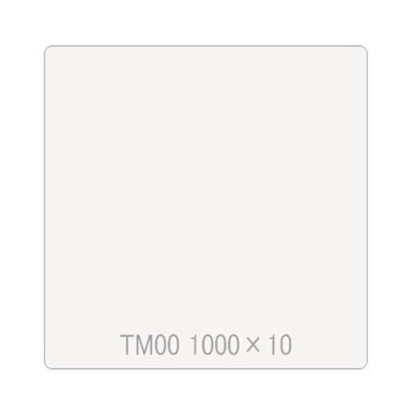タックペイント 一般タイプ TM00 マットクリアー 1000mmx10m 6300045572 1本