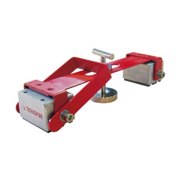 TAW-CR 耐熱型溶接用クランパー