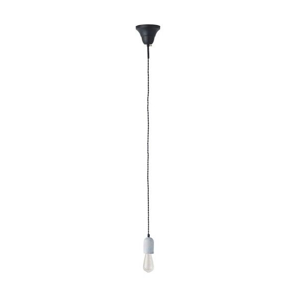 ※法人専用品※トレード ランプ LHT-733 グレー 6300052369 1個...