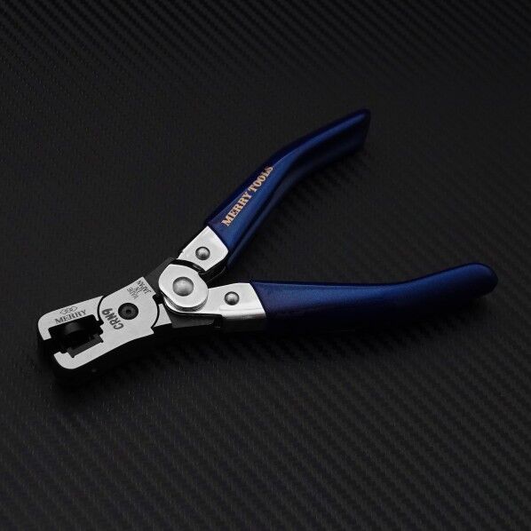 角型エアーヒートニッパ本体 AH30 56×190×56mm