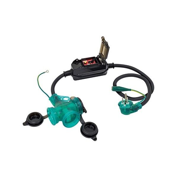 延長ブレーカー