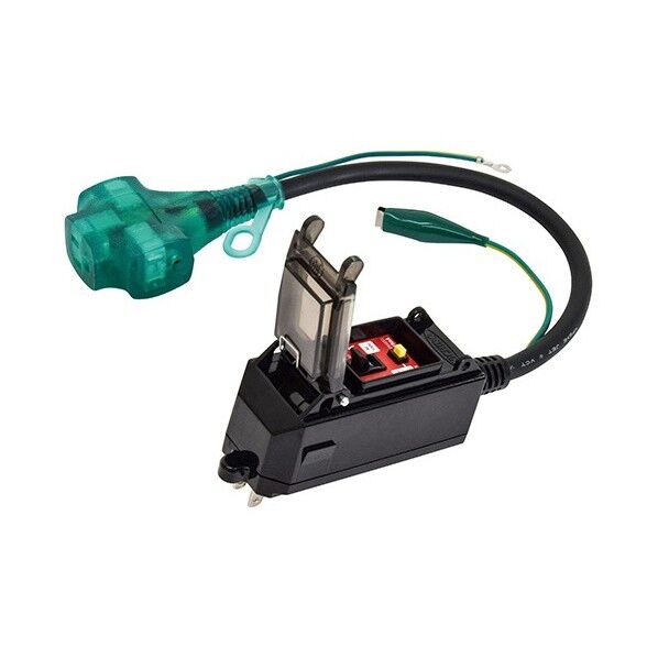 延長ブレーカー