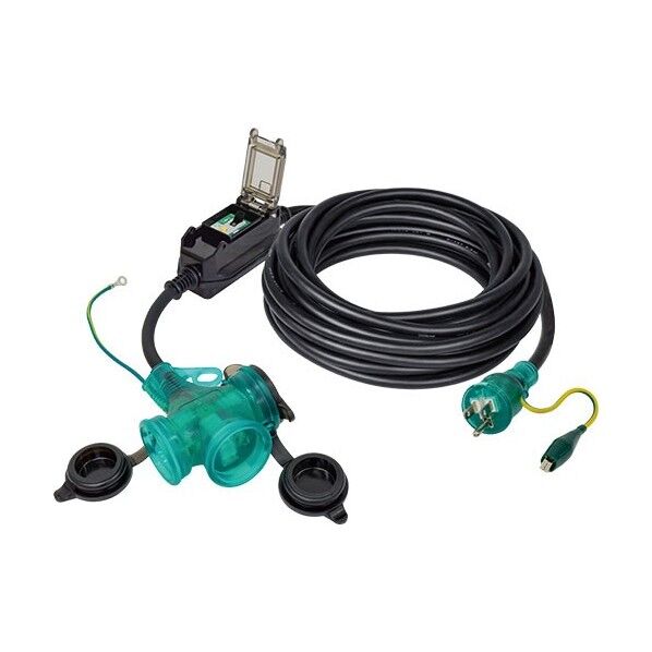 延長ブレーカー