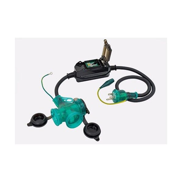 延長ブレーカー