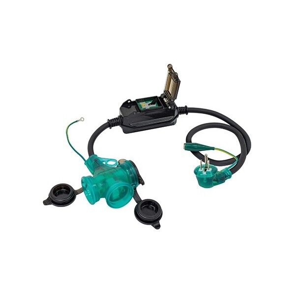 延長ブレーカー