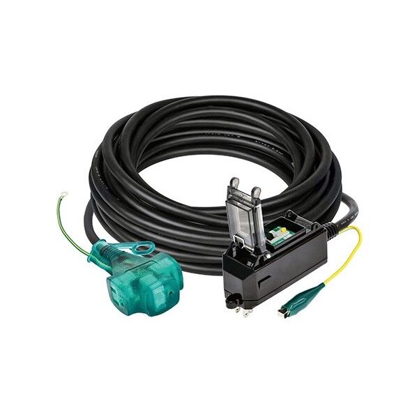 延長ブレーカー