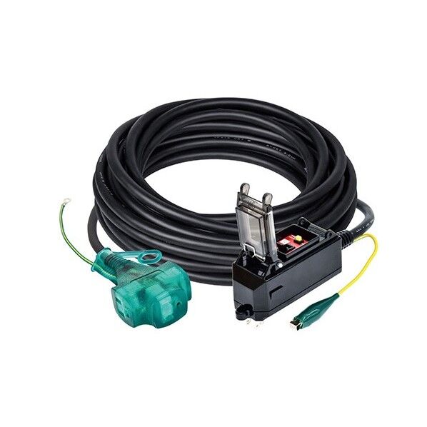 延長ブレーカー