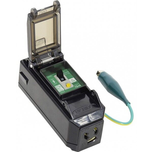 延長ブレーカー