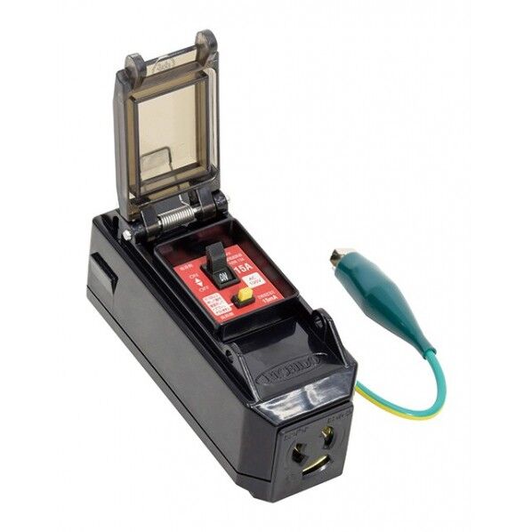 延長ブレーカー