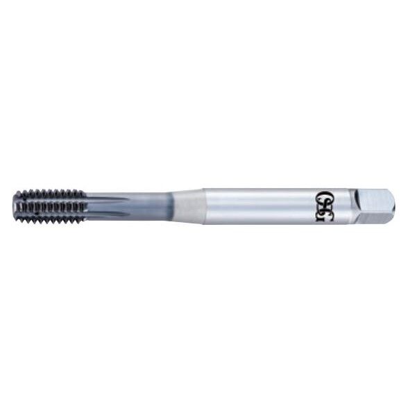 VIコート油穴付き粉末ハイス転造タップ