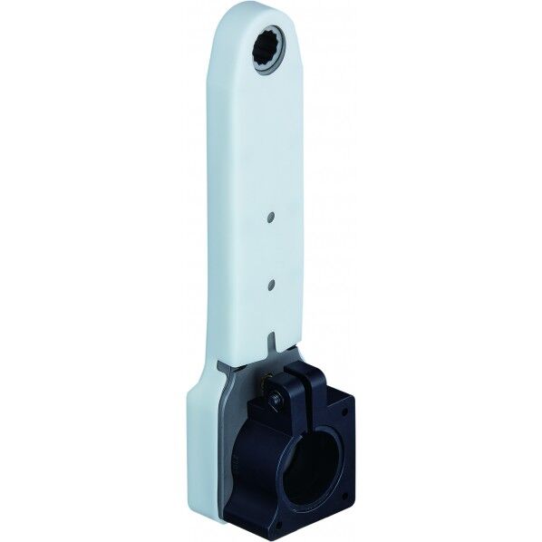 狭所用アタッチメントメガネ型