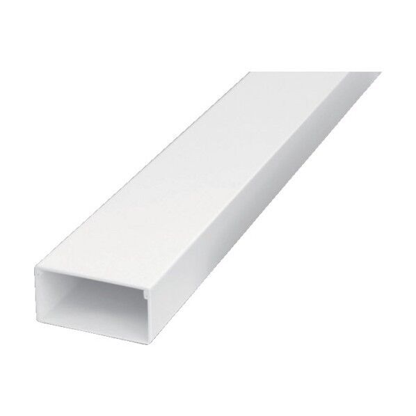 エムケーダクト3号40型ホワイト