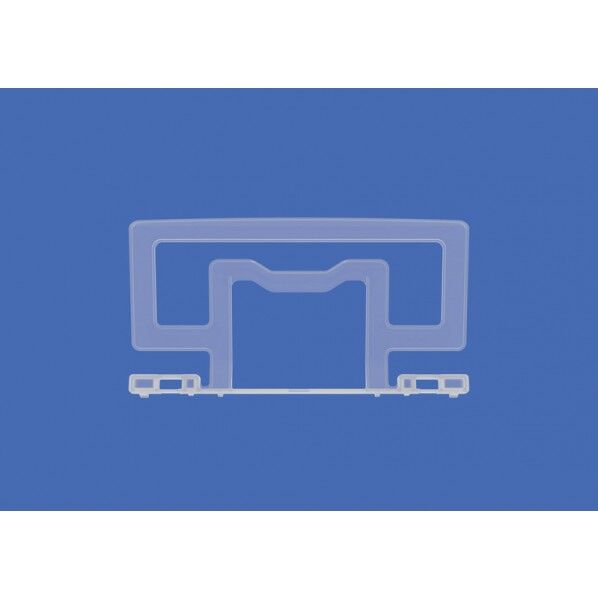 ※法人専用品※サンコー カード差し 801126-00 175ガタ-B トウメイ 1枚