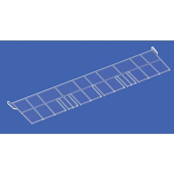 サンボックス中仕切