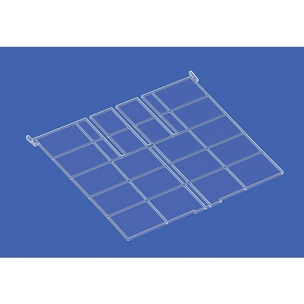 サンボックス中仕切