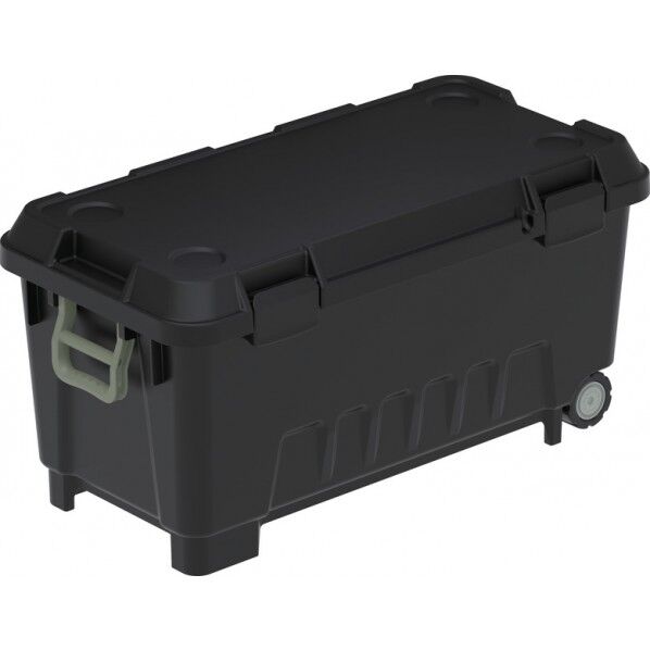 ※法人専用品※サンコー エコンストッカー 860357-01 #1000 ブラック 1個...