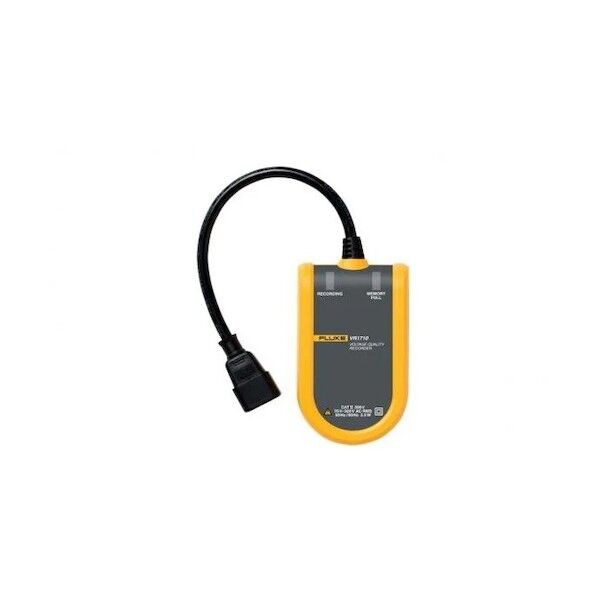電圧品質レコーダー VR1710