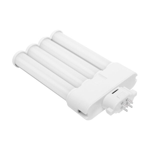 コンパクト形蛍光灯LED