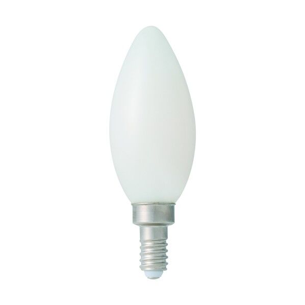 シャンデリア電球形LED