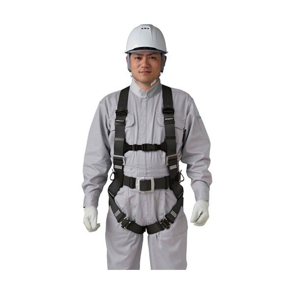 墜落制止用器具 フルハーネス 無双2
