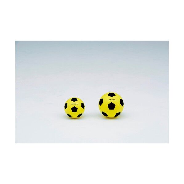 ソフトモールドサッカー190