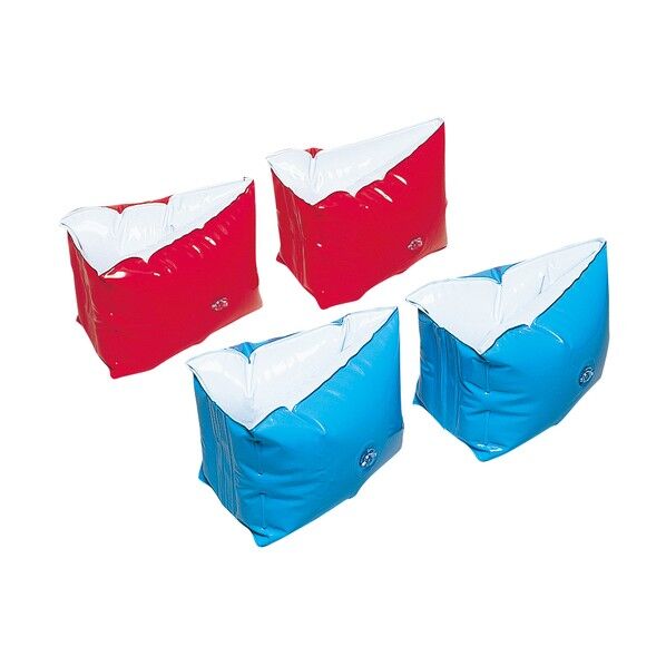 アームヘルパー 青 B3528B 2組