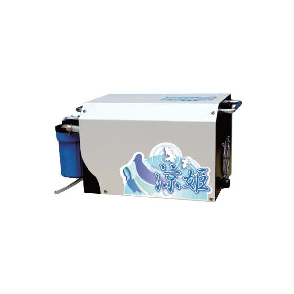 細霧システム 291x541.5x282mm TEM-01 1台