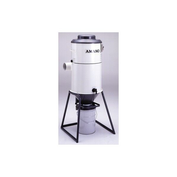 サイクロン内蔵集塵機 0.75KW IS-15 1