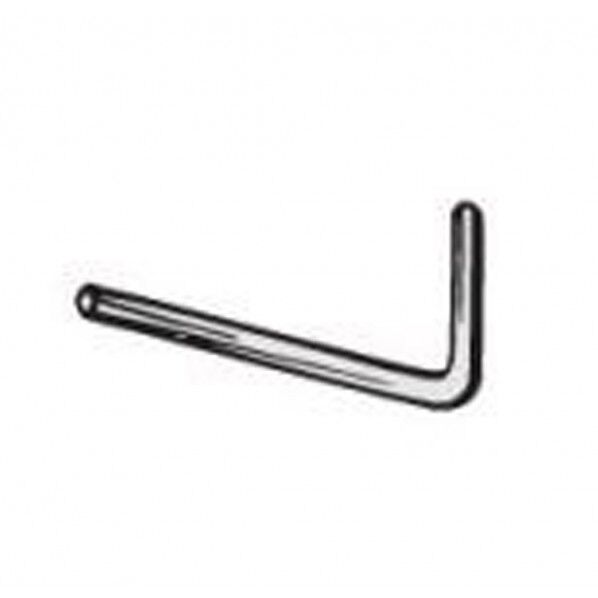 6角棒レンチ 5MM 1907950006 1個