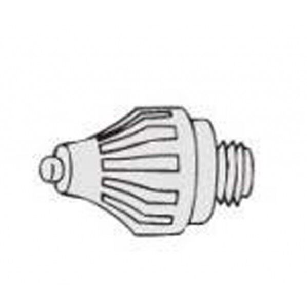 ノズル ショート PKP18E用 1609201241 1個