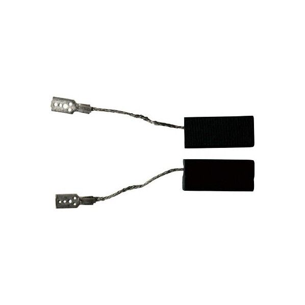 カーボンブラシセット 1617014111 1組