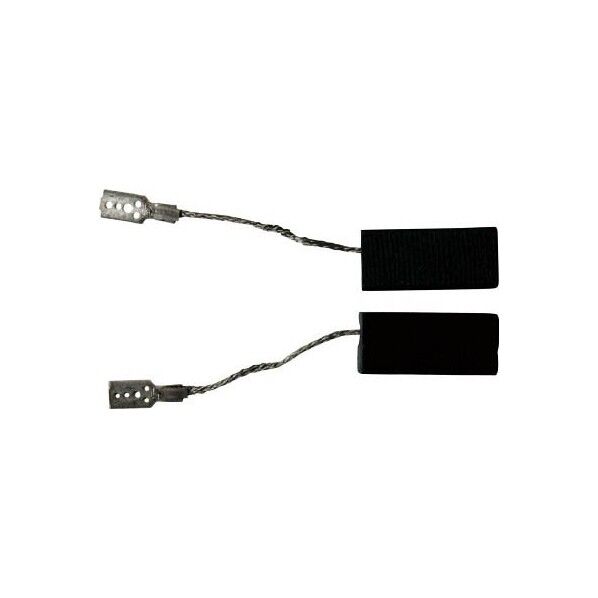 カーボンブラシセット 1619P02892 1パック