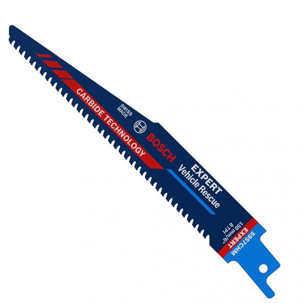 セーバーソーブレード 超硬 【金属 車両解体用】 S957CHM